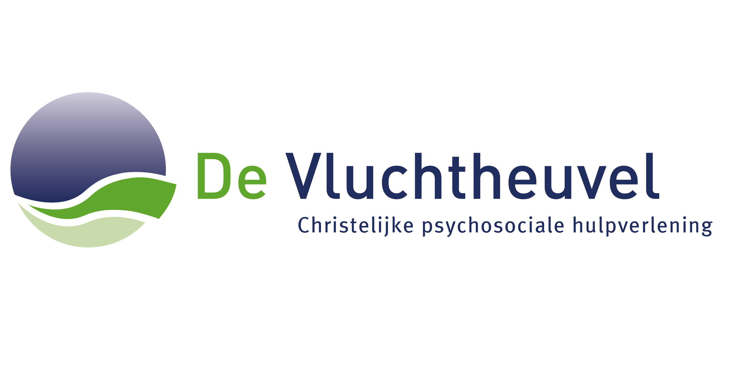 Logo Stichting de Vluchtheuvel